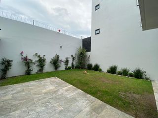 Venta DE Casa EN Residencial Ibiza EN Metepec