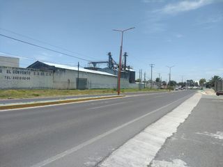 Terreno - Tecamachalco