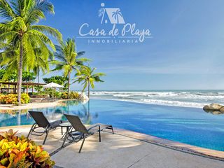 Departamento de lujo en venta Playamar Tres Cantos Acapulco