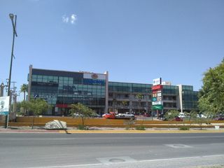 Local comercial en renta en Proyecto Rio Sonora en Hermosillo, Sonora.