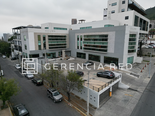 Edificio en Renta, Chepevera, Monterrey, Nuevo León