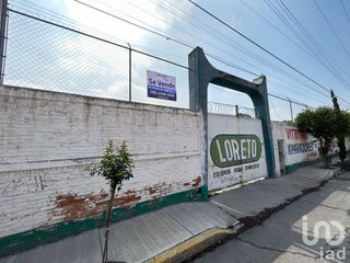 Terreno en venta Tizayuca, Hidalgo, INVERSIONISTAS