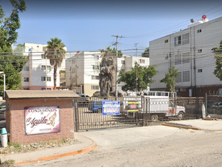 MGM. DEPARTAMENTO DE REMATE BANCARIO, MISIONEROS, BAJ. MAQ. EL AGUILA, TIJUANA