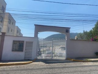 DEPARTAMENTO EN VENTA LOMAS DE CATALUÑA, COACALCO, ESTADO DE MÉXICO