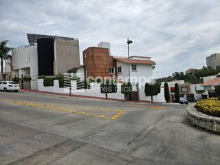 Venta Casa Lomas Verdes 6a Secc. Naucalpan, Estado de México