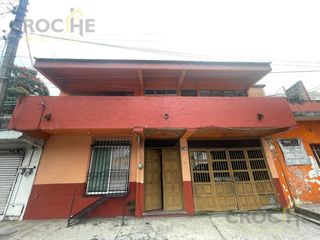 Casa en venta en la Av Ruiz Cortines en Xalapa, Ver.