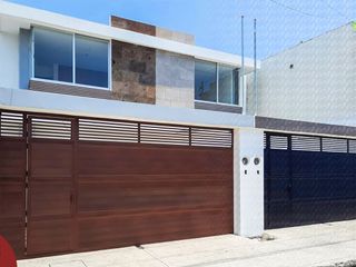 Casa en venta Boca del Río, colonia Carranza