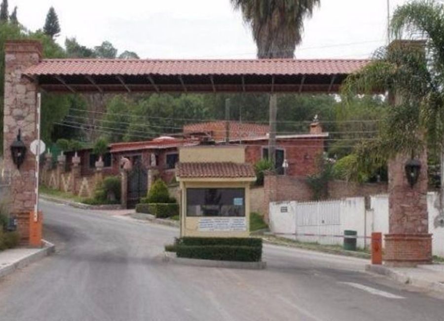 VENTA TERRENOS HUERTAS LA JOYA QUERETARO