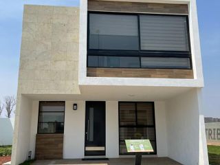 Casa en condominio - Bosque Sereno