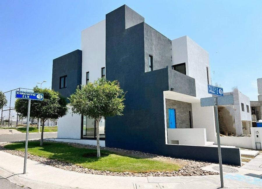 CASA EN VENTA EN QUERÉTARO ZEN LIFE | Lamudi.com.mx