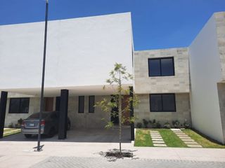 Casa en venta en Altos Juriquilla