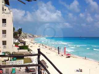 Cancun plaza Departamento en venta en Zona Hotelera