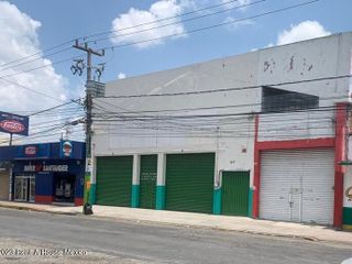 Local Comercial en Renta en Tulancingo de Bravo GIS23-6145