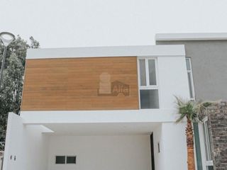 Casa en venta en Mezquite (Modelo Mezquite)