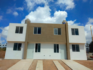 CASA EN VENTA, AL NORORIENTE DE AGUASCALIENTES