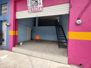 Local Comercial en Vialidad con Gran Afluencia Colima