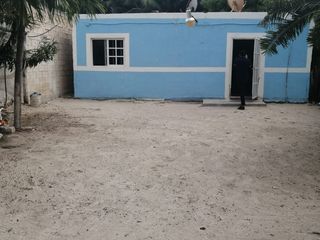 Casa en Venta ubicada en San Crisanto, Yucatán