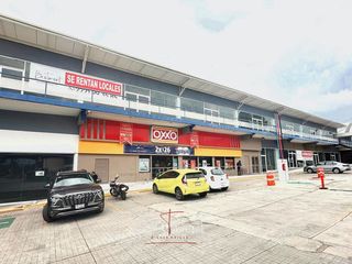 Locales en renta en Plaza Cuauhtémoc