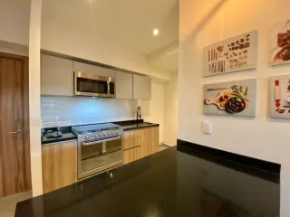 Departamento en venta en Lago Andromaco Nuevo Polanco Col. Granada