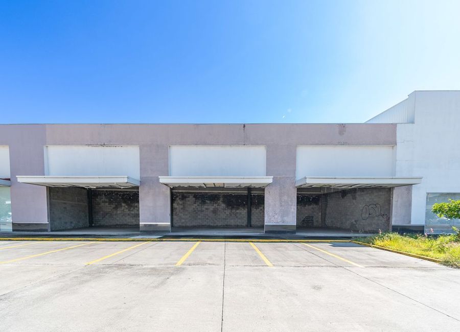 La Florida, Renta de Plaza Comercial, Zamora de Hidalgo, Michoacan