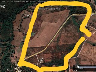 Terreno en Venta El Chilillo