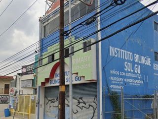 Edificio en RENTA  Monterrey Nuevo Leon