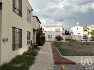 Casa en venta en El Marqués, Querétaro