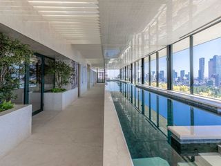 Espectacular Penthouse 403 m2 en venta en la mejor calle de Polanco