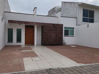Casa en venta de un piso en Canteras de San Agustín, poniente de Aguascalientes