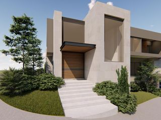 CASA  EN VENTA CLUB DE GOLF LA HERRADURA CARRETERA NACIONAL MONTERREY N L   $27,850,000