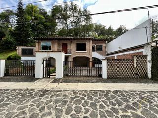 Casa en venta en Camino antiguo a Coatepec zona Briones.