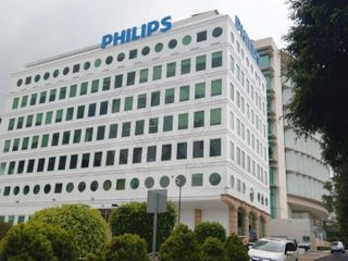 Edificio de Phillips Oficina en renta en La Herradura