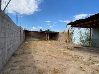 Terreno en renta en colonia Balderrama, Hermosillo, Sonora.