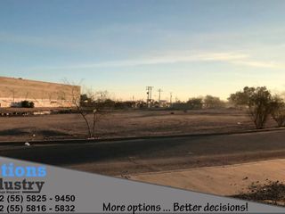 Land for sale & rent  Mexicali