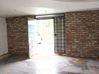 Renta de Local Comercial en 