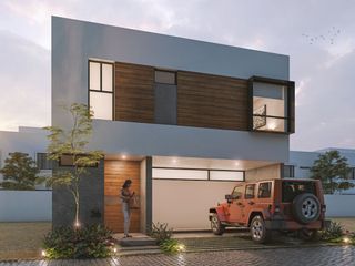 Casa en Venta en Solares 