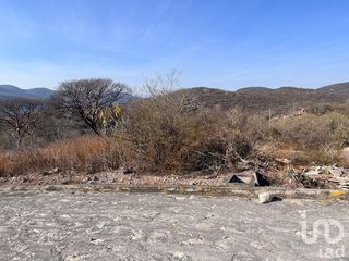 Terreno en Venta en Agua Linda, Tlaltizapán, Morelos. Cerca de Las Estacas