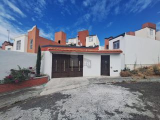 Casa en venta en Morelia, Lomas de la Maestranza