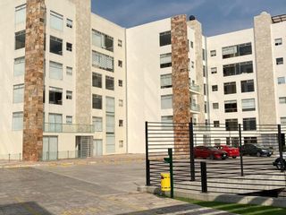 Venta de departamento negocibale en Torre Cassiopea, San Andrés Cholula