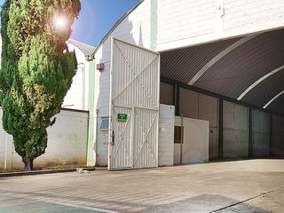 PUEBLA RENTA DE BODEGA, UBICADA ENTRE ZAVALETA Y RECTA A CHOLULA, 450 M. DE NAVE