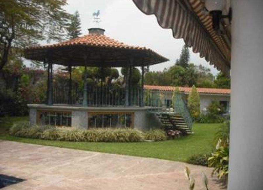 Casa en Privada en Santa Anita Jiutepec CRB114Cp