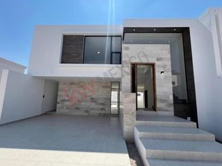 Casa en venta ubicada en el corazón de Viñedos, Torreón, Coahuila