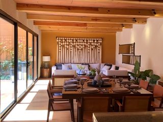 EXCLUSIVAS CASAS DE AUTOR EN VENTA, DISEÑO V. LEGORRETA, EN SAN MIGUEL ALLENDE