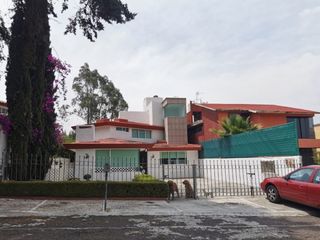 Chiluca Residencia Remodelada