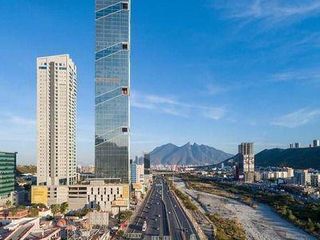 Oficinas en Venta en Obispado, Torre Top, Monterrey