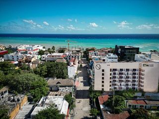 Preventa entre la 5a y 10 avenida a 200 metros de la playa en Playa del Carmen (1301)