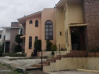 Casa en  venta Cuajimalpa de Morelos Colonia El Yaqui  yp 24-3267