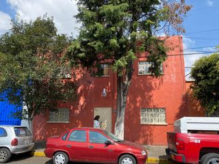 Edificio En Azcapotzalco