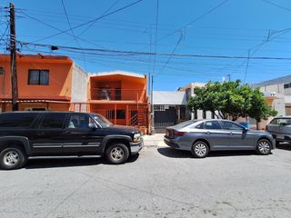 Casa en Renta para negocio en la colonia Ancira Monterrey NL