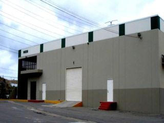 Bodega Industrial en  Tijuana